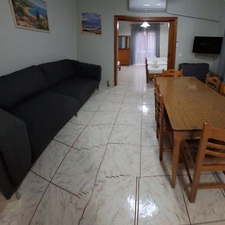 85 Sqm Apartments New Panorama Electric Car Φωρτησησ Station Паралион-Астрос Экстерьер фото