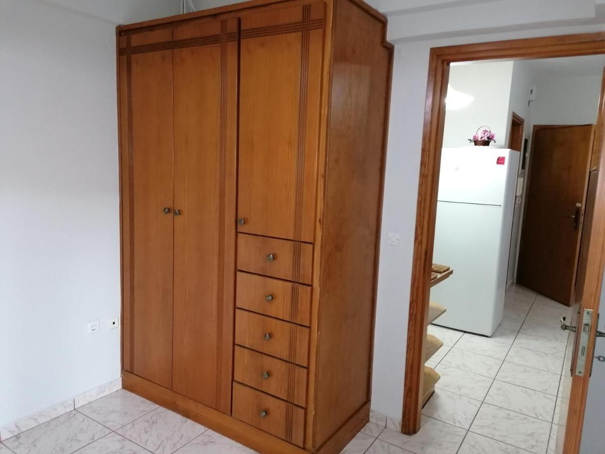 85 Sqm Apartments New Panorama Electric Car Φωρτησησ Station Паралион-Астрос Экстерьер фото