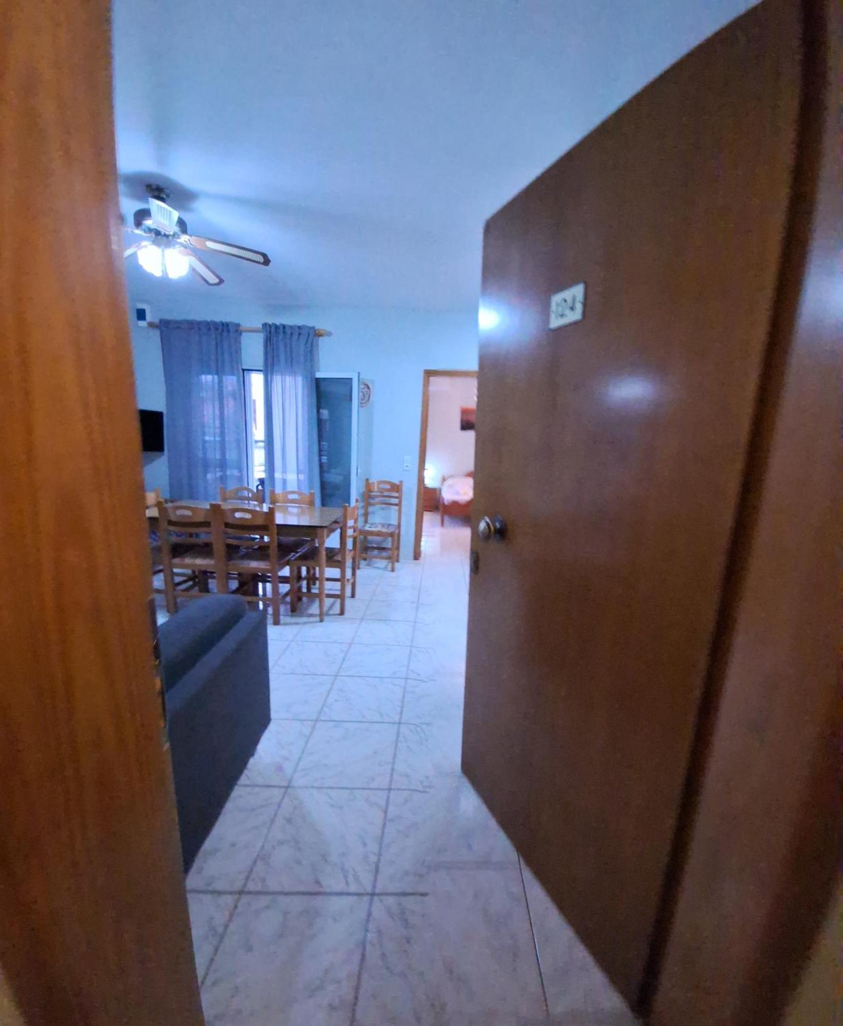 85 Sqm Apartments New Panorama Electric Car Φωρτησησ Station Паралион-Астрос Экстерьер фото